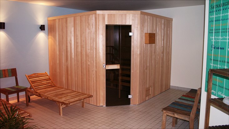 Einblick ins Studio an der TUHH