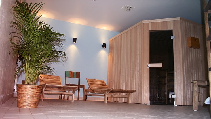 Einblick ins Studio an der TUHH