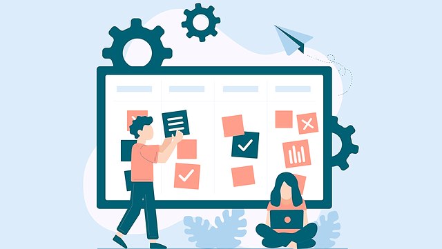 Time and Self Management